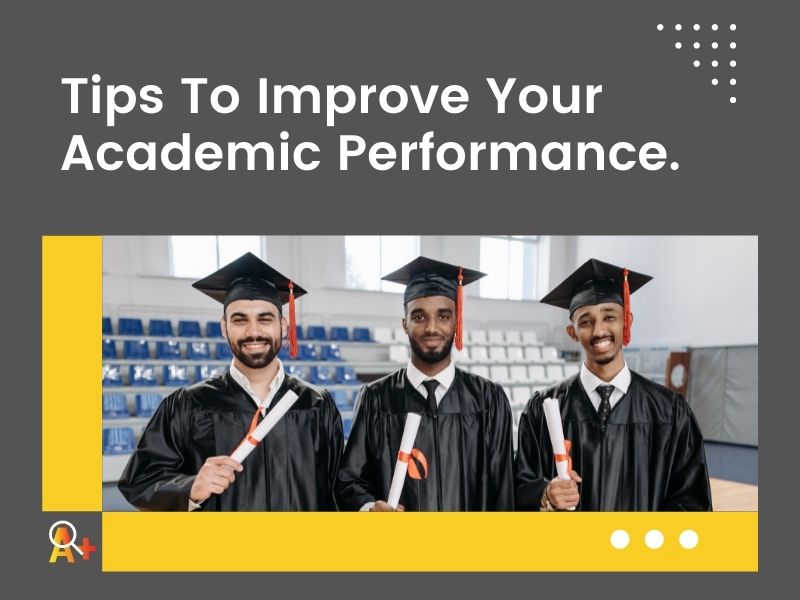 7 Study Strategies to Boost Your Academic Performance